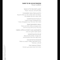 Dishkiyaaon - dishkiyaoon is laughable and unintentionally funny.