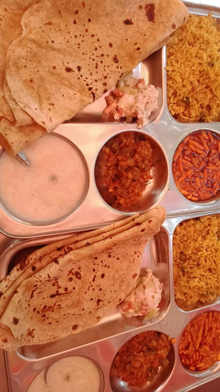 Swad Misal House Pimple Gurav Pune Zomato