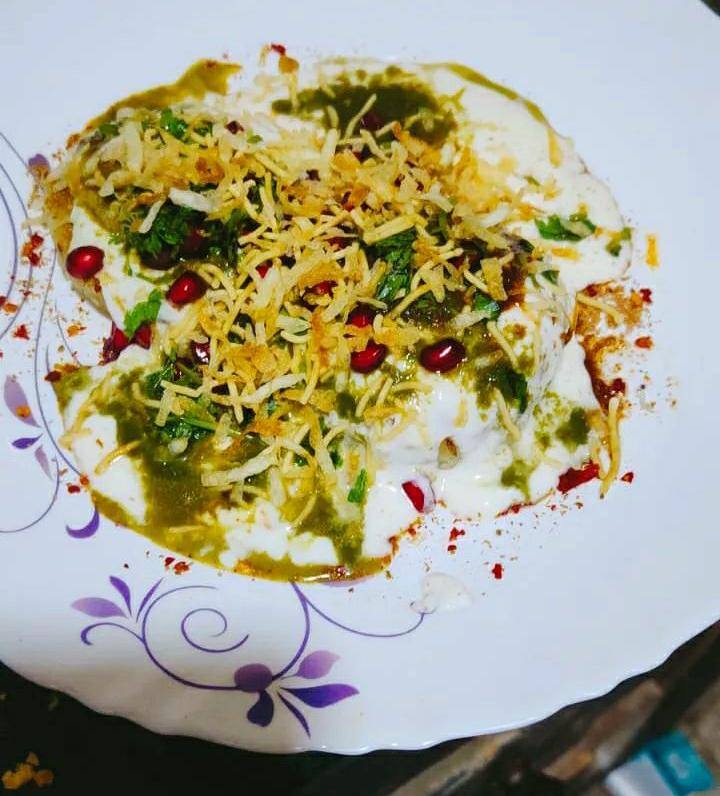 Delhi Chaat King Sultanpuri New Delhi Zomato