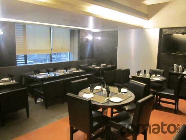 Harmony Restaurant Resto Bar Mulund West Mumbai Zomato