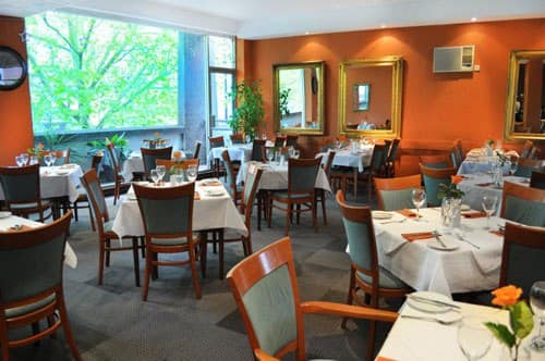 Restaurant - Lowiczanka Polish Centre | 238-246 King Street, Hammersmith, London W6 0RF | +44 20 8741 3225