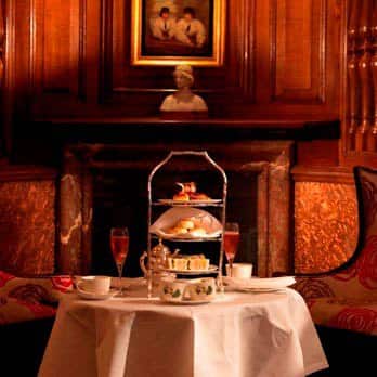 The English Tea Room - Browns Hotel | 33 Albemarle Street, London W1S 4BP | +44 20 7493 6020