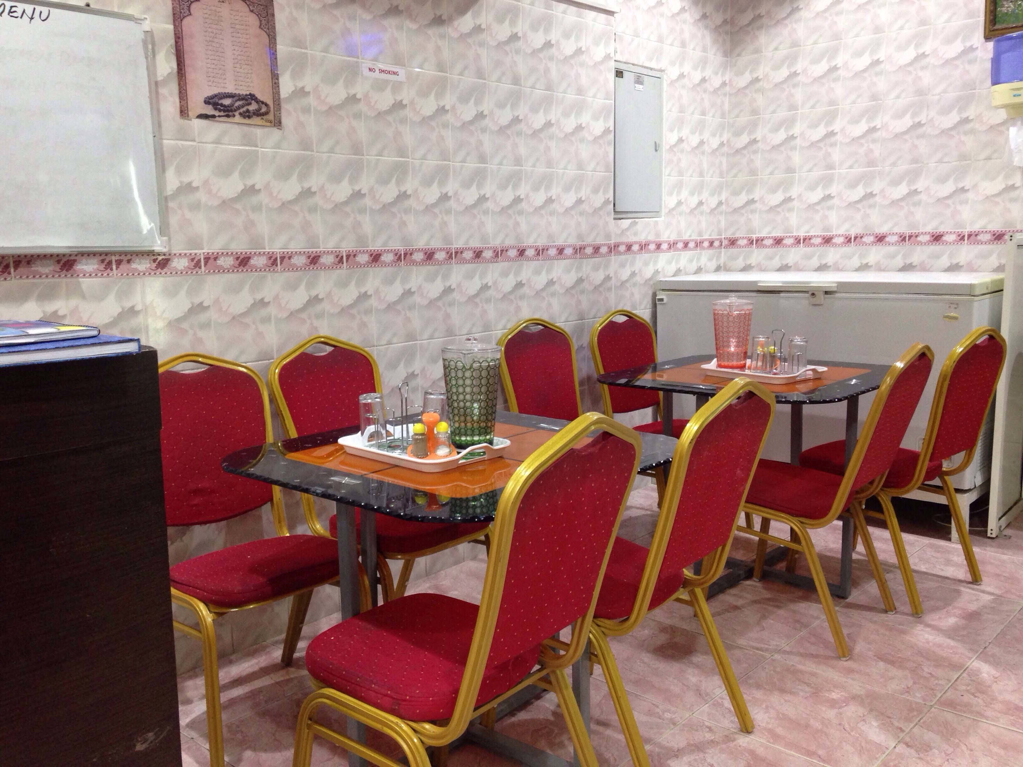 Ever Star Restaurant Mussafah Shabiya Abu Dhabi Zomato