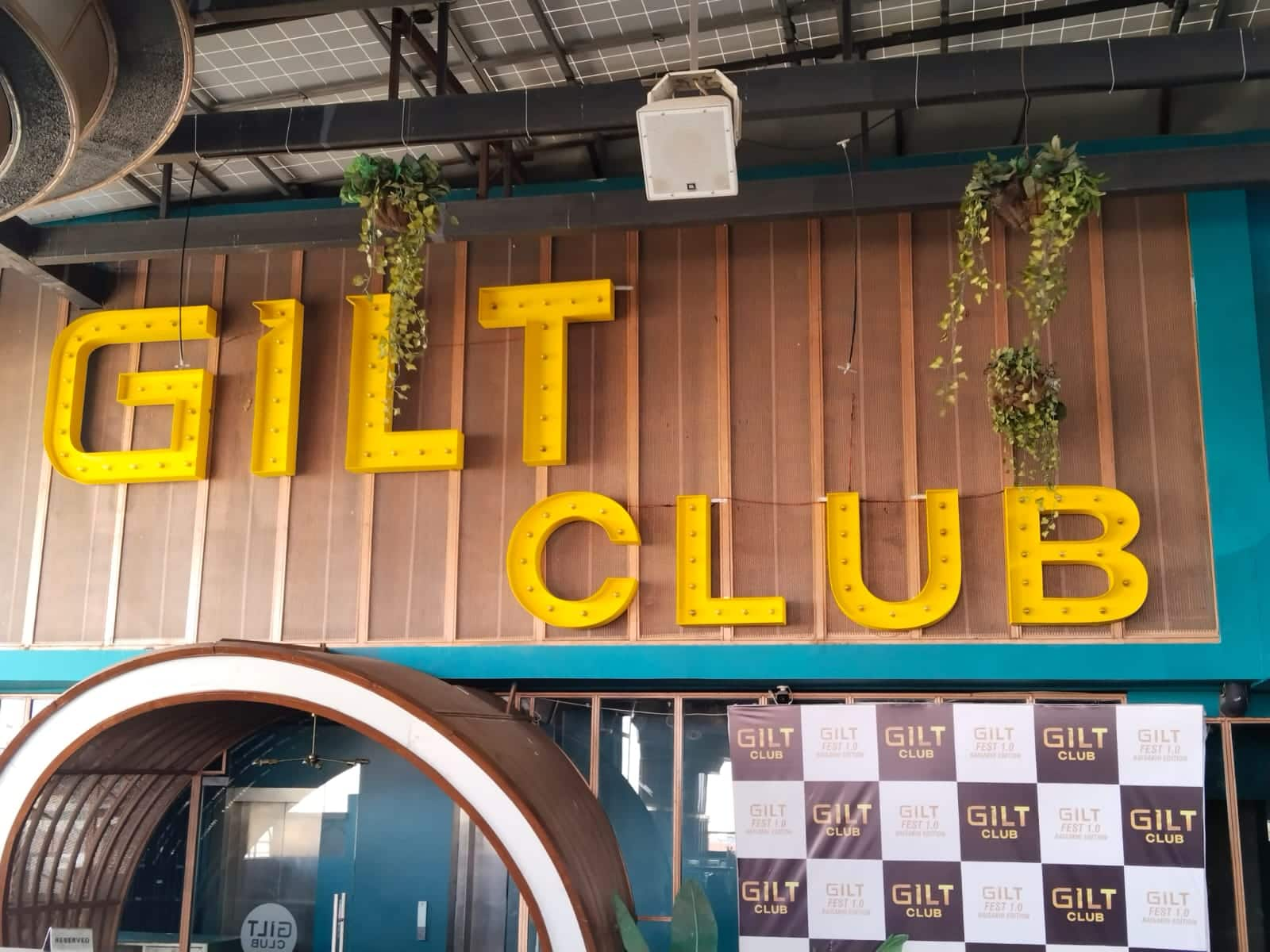 Gilt Club Kharadi Pune Zomato