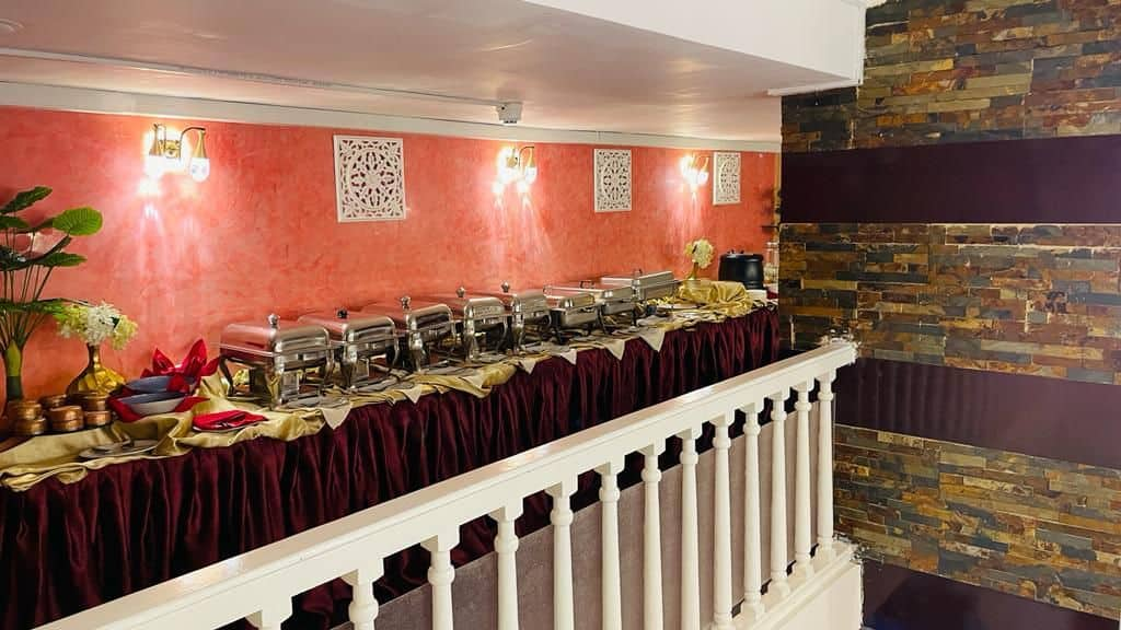 Book Table And Online Reservation At Maharani Dawat Indian Cuisine