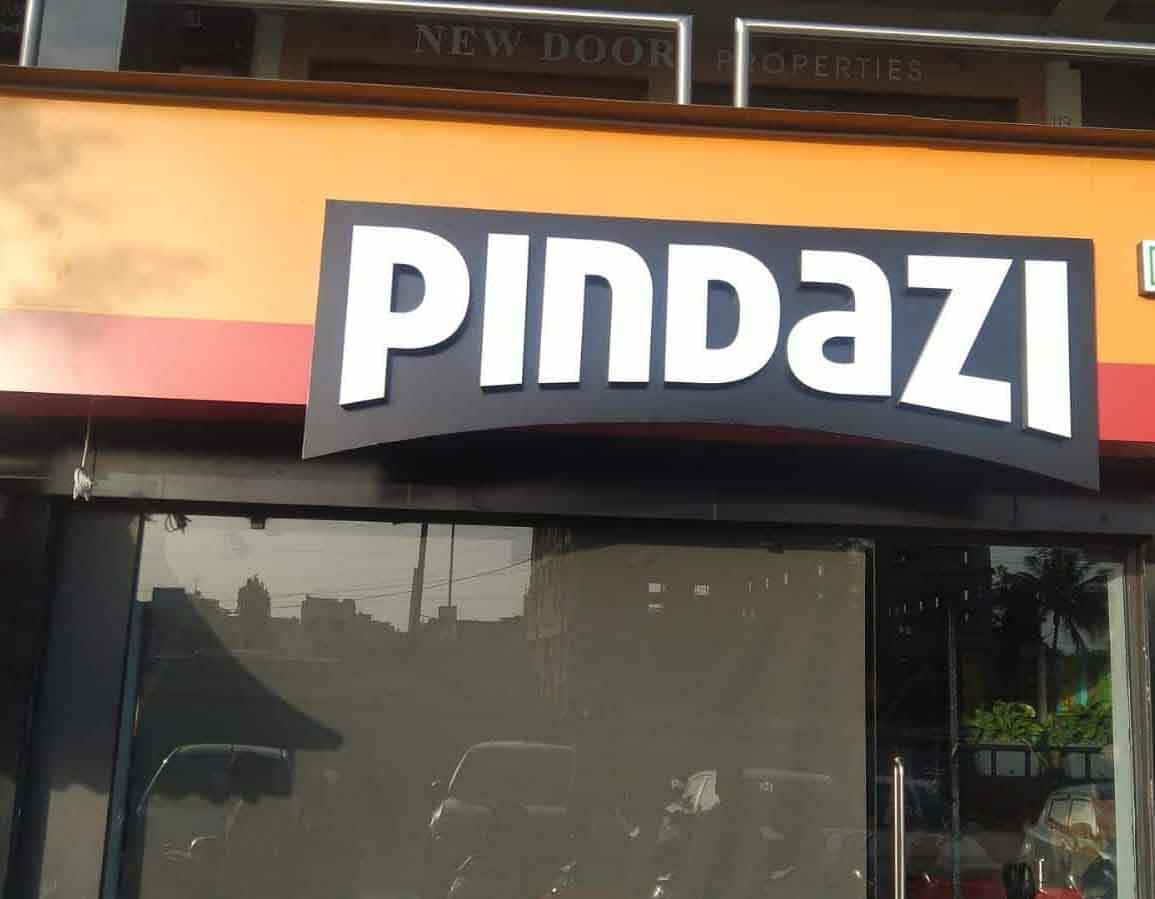 Pindazi Feet Ring Road Rajkot Zomato