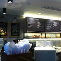 The slurp soup and salad bar, perth, australia The slurp soup and salad bar, perth, australia