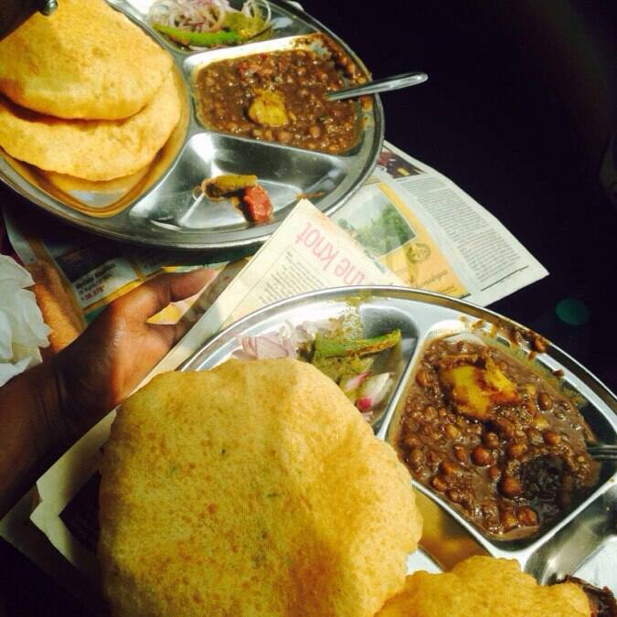 Jai Maa Durga Choley Bhature Photos Pictures Of Jai Maa Durga Choley