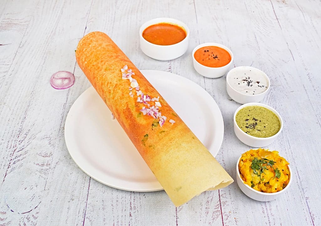 Anna S Dosa Sadar Bazaar Lucknow Zomato