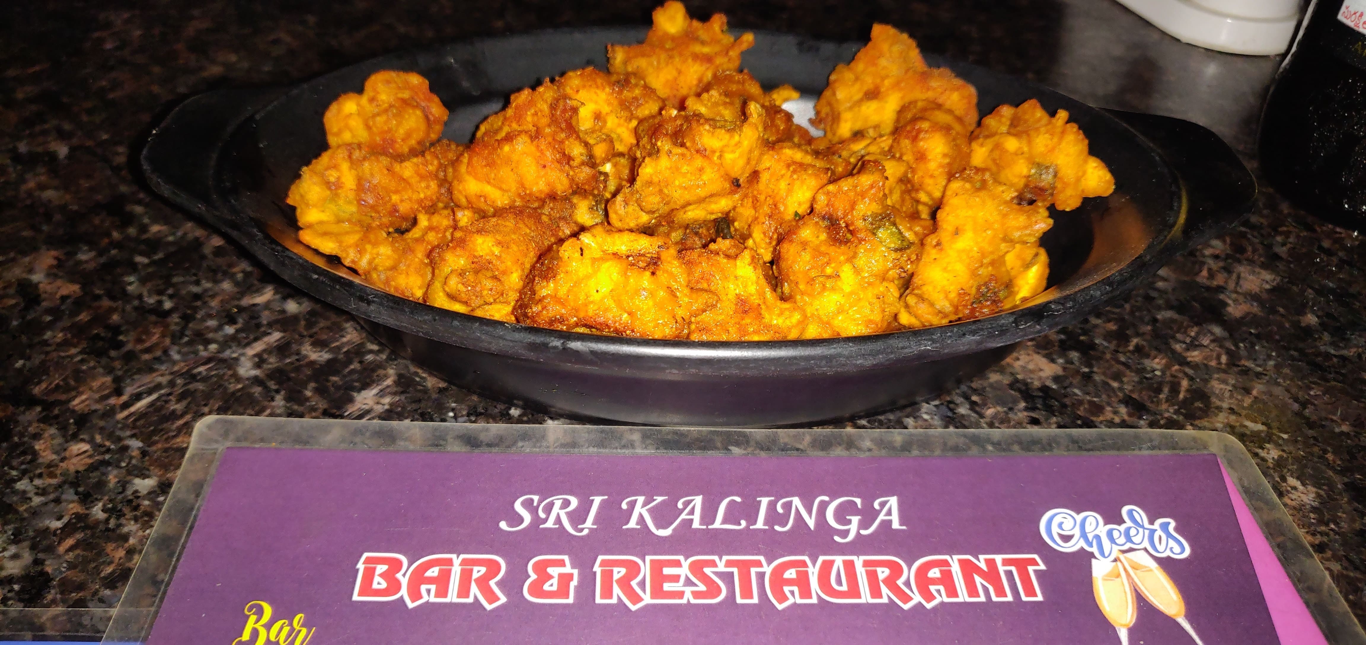 Sri Kalinga Bar And Restaurant Boduppal Hyderabad Zomato