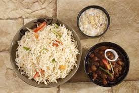 Combo King Necklace Road Hyderabad Zomato