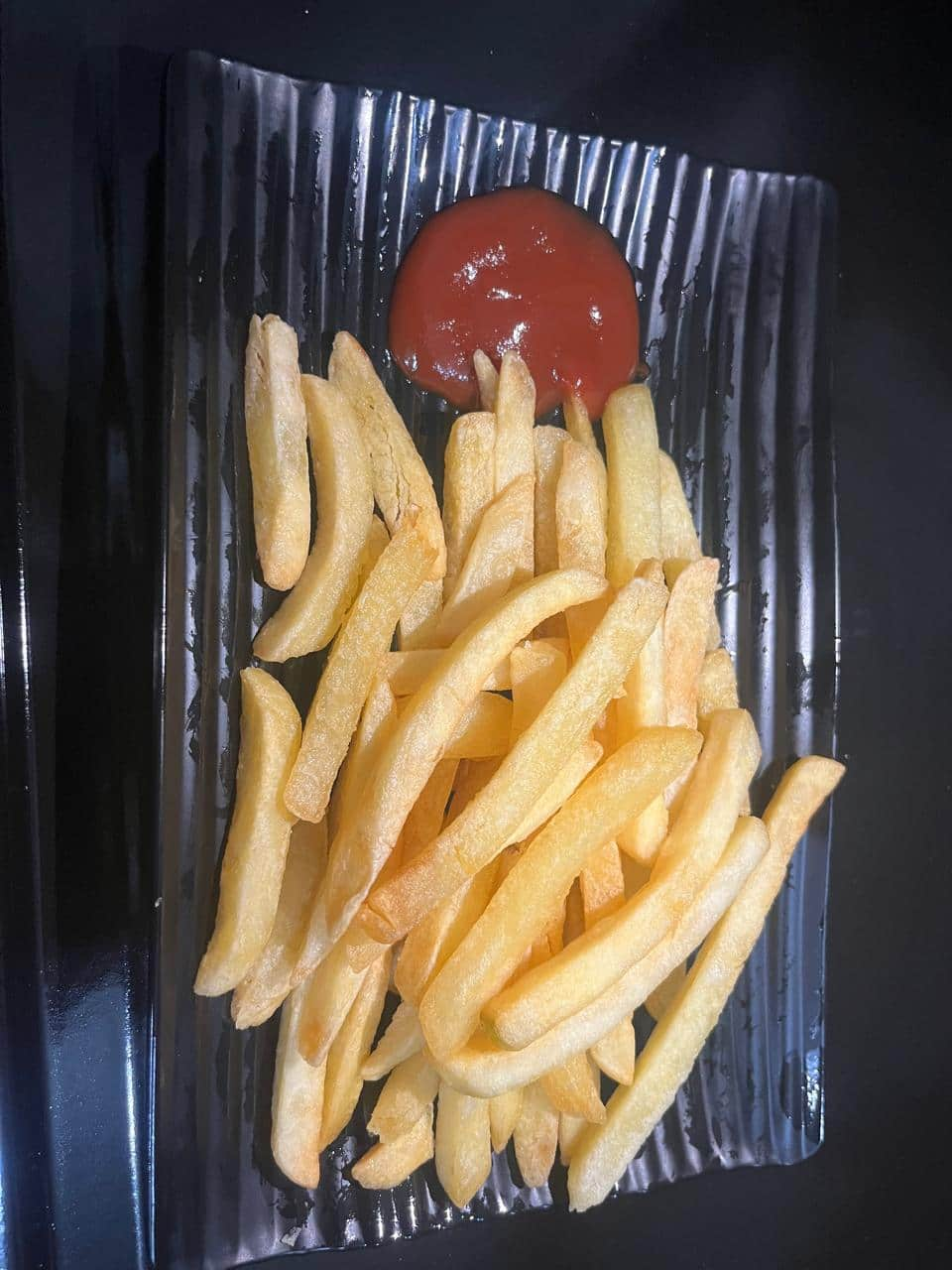 Hungry Bites Factory Nizampura Vadodara Zomato