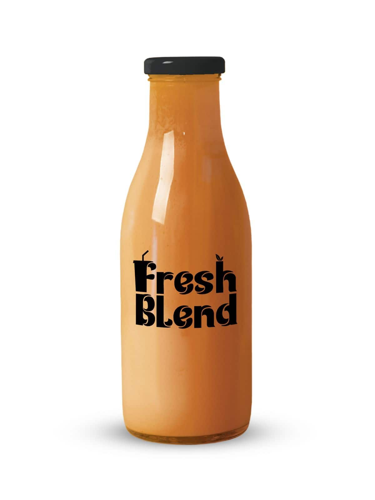 Fresh Blend Paschim Vihar New Delhi Zomato