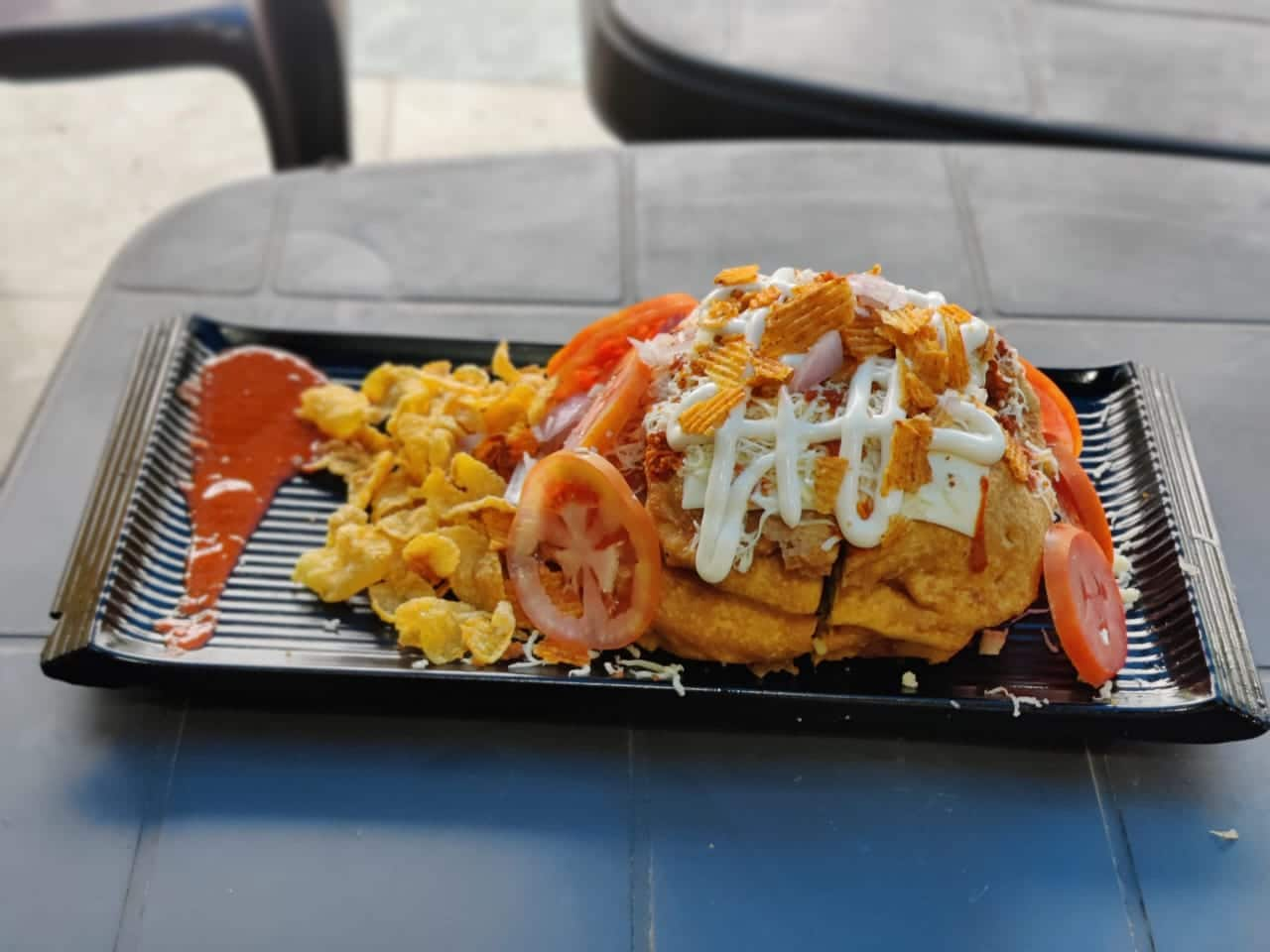 Khau Galli Sanpada Navi Mumbai Zomato