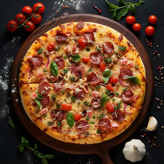 Pizza Palace Transport Nagar Jalandhar Zomato