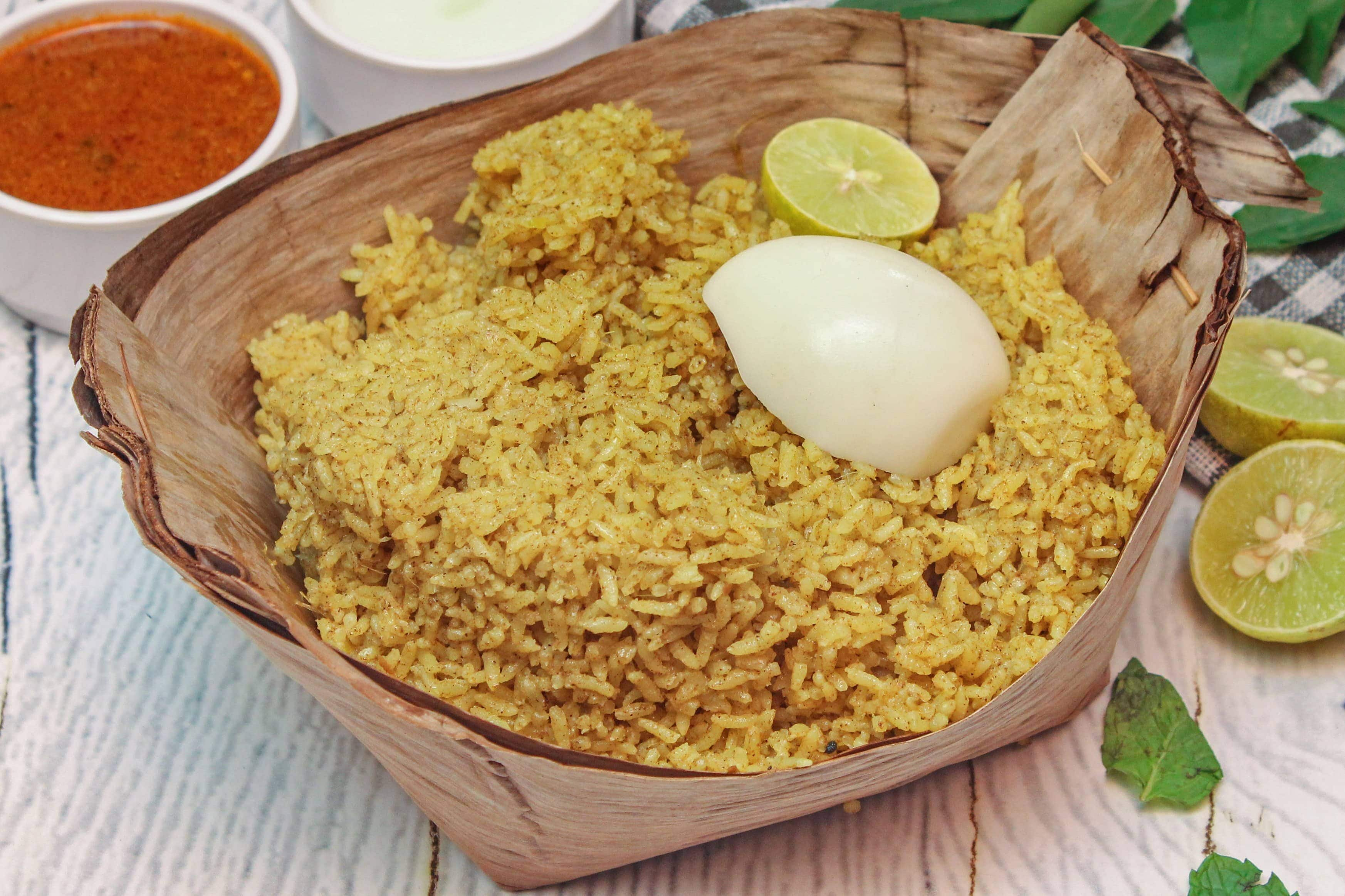 Donne Biriyani Mane Yelahanka Bangalore Zomato