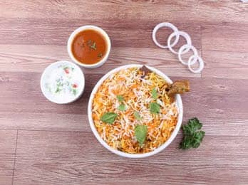 Mani S Biryani Marathahalli Bangalore Zomato