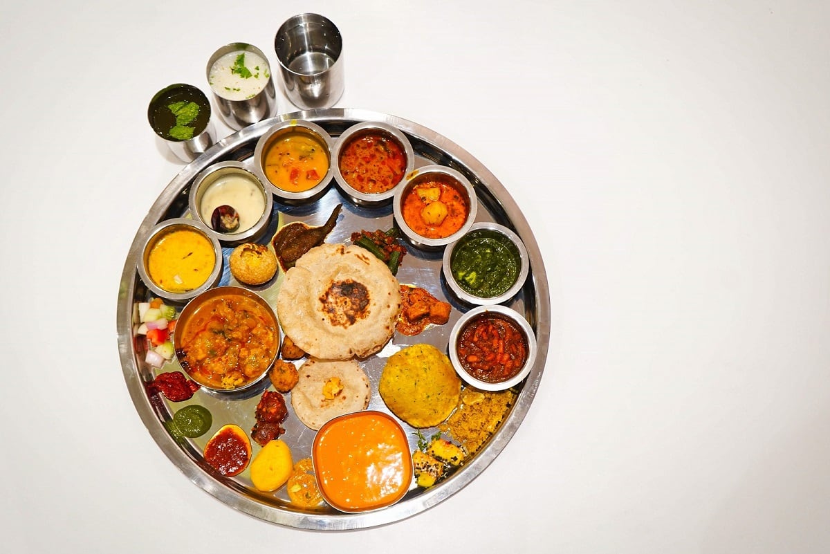 Shahi Bhoj Thali Restaurant JM Road Pune Zomato