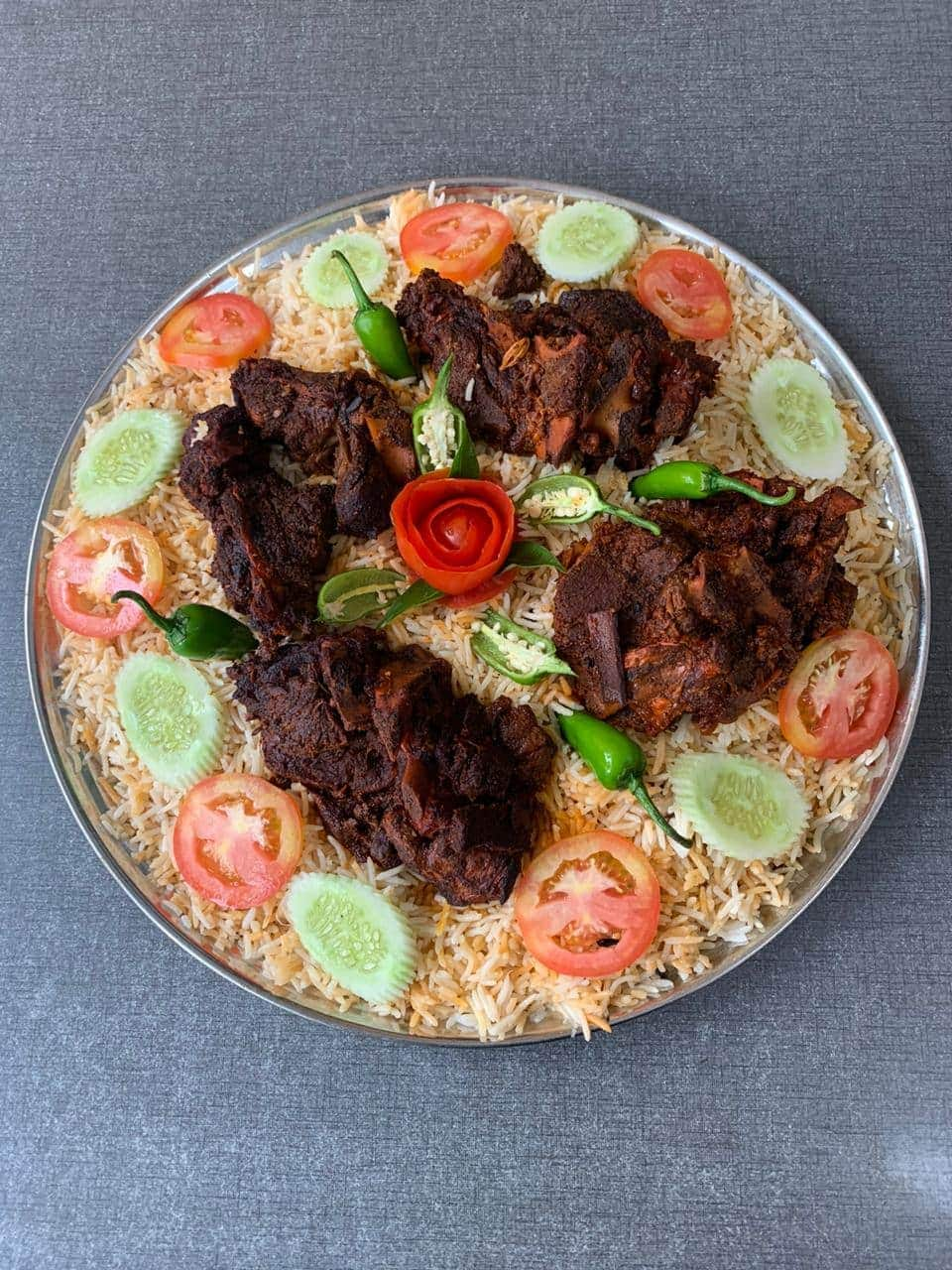 Arabic Khana Restaurant Kakkanad Kochi Zomato