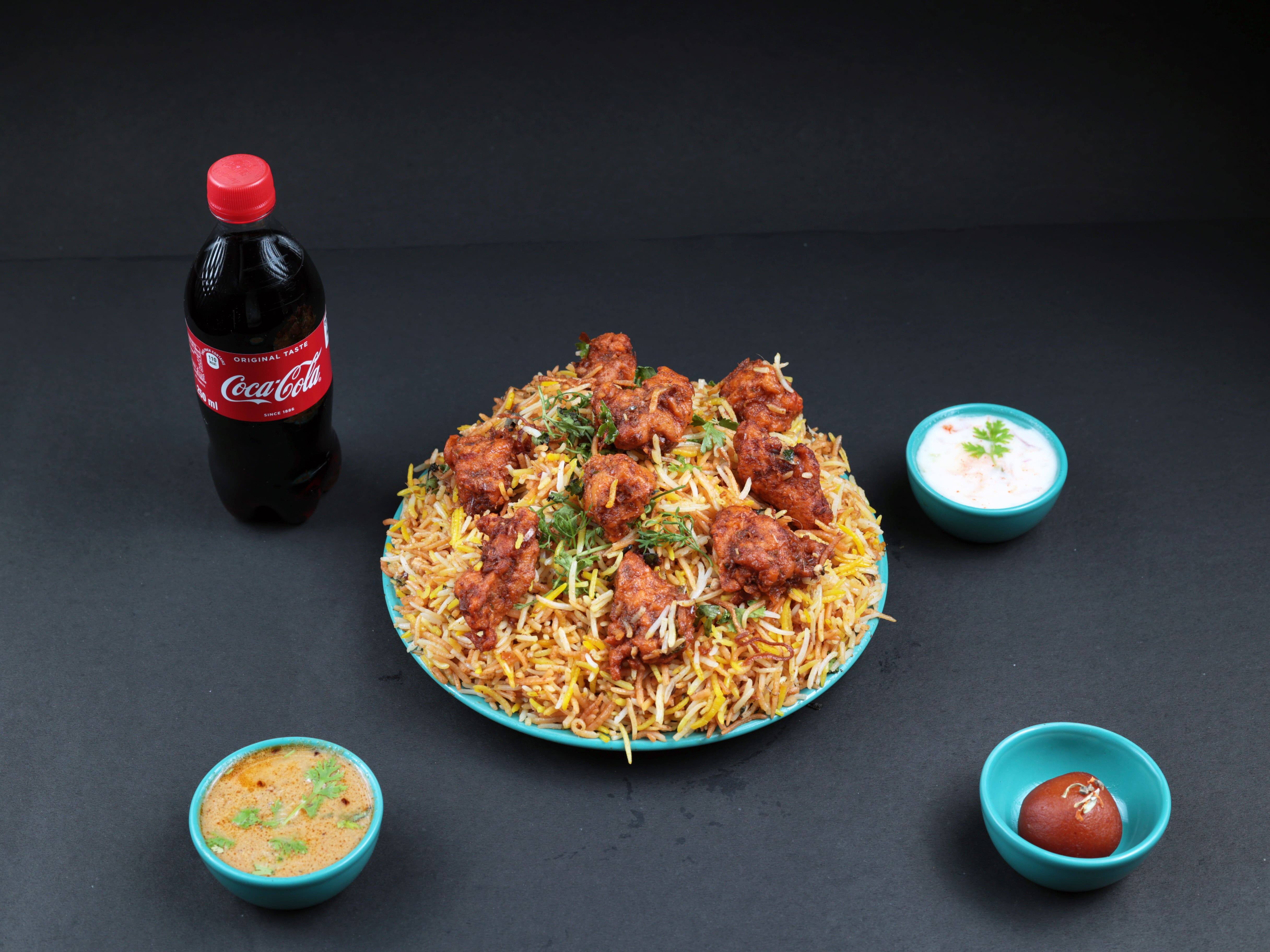 The Royal Biryani Story Marathahalli Order Online Zomato