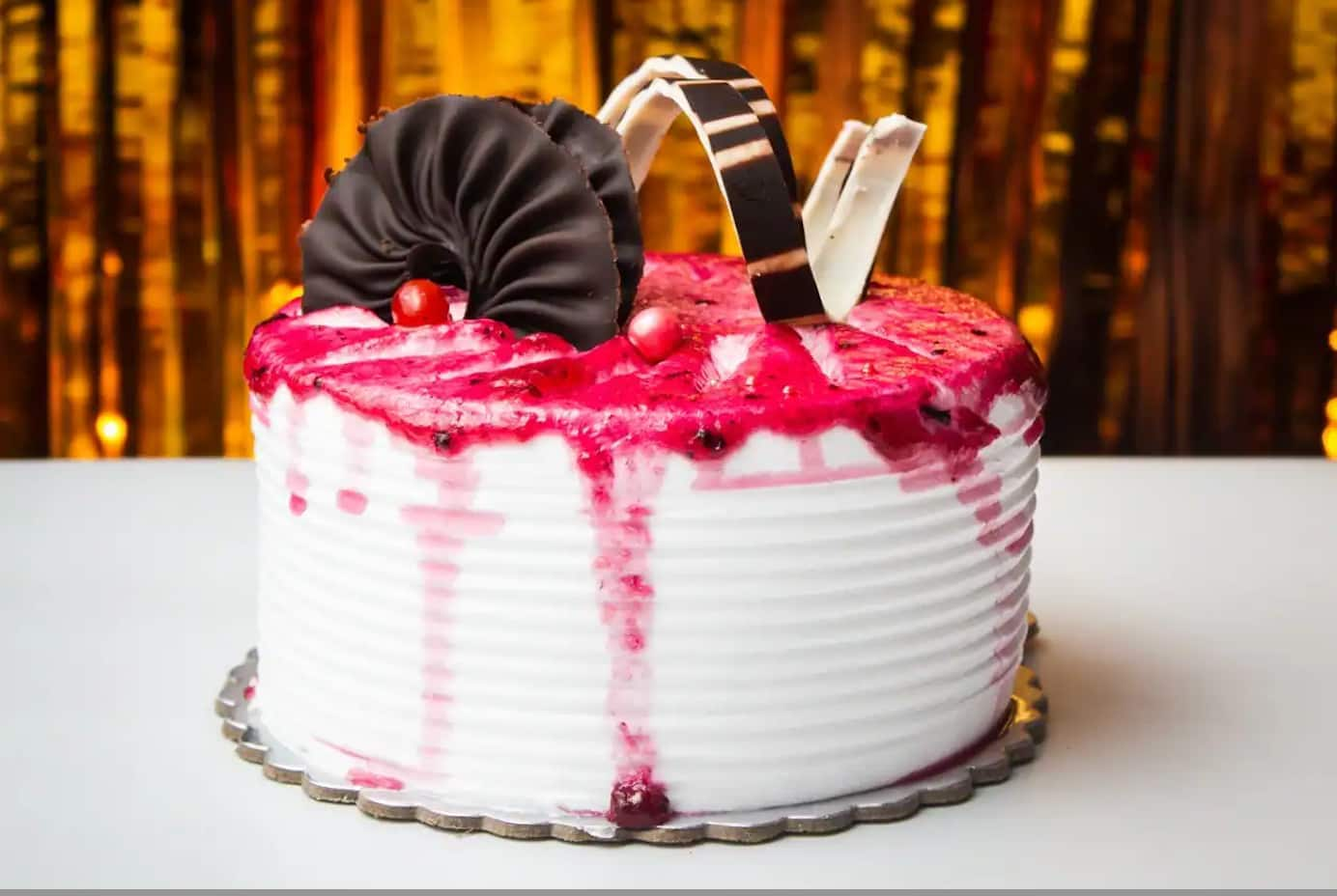 Cake Heaven Pakhowal Road Ludhiana Zomato