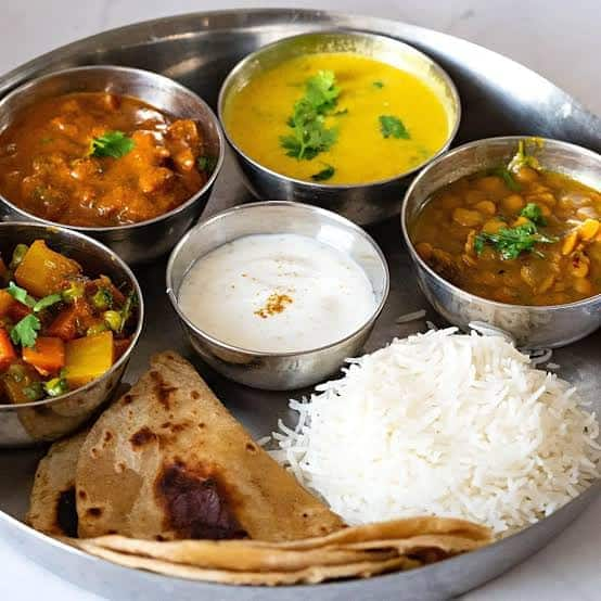 Haldiram Thali Wala Amrapali Dream Valley Greater Noida Zomato