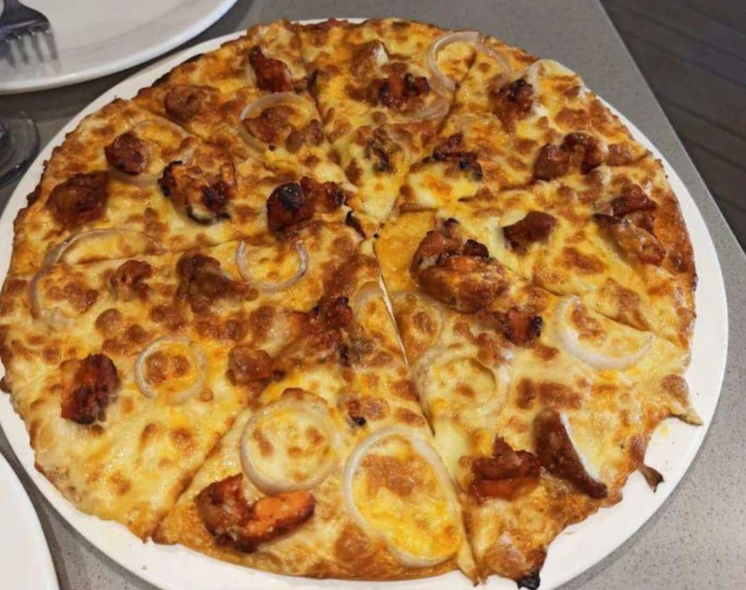 Pizza Punjabi Amrapali Leisure Valley Order Online Zomato