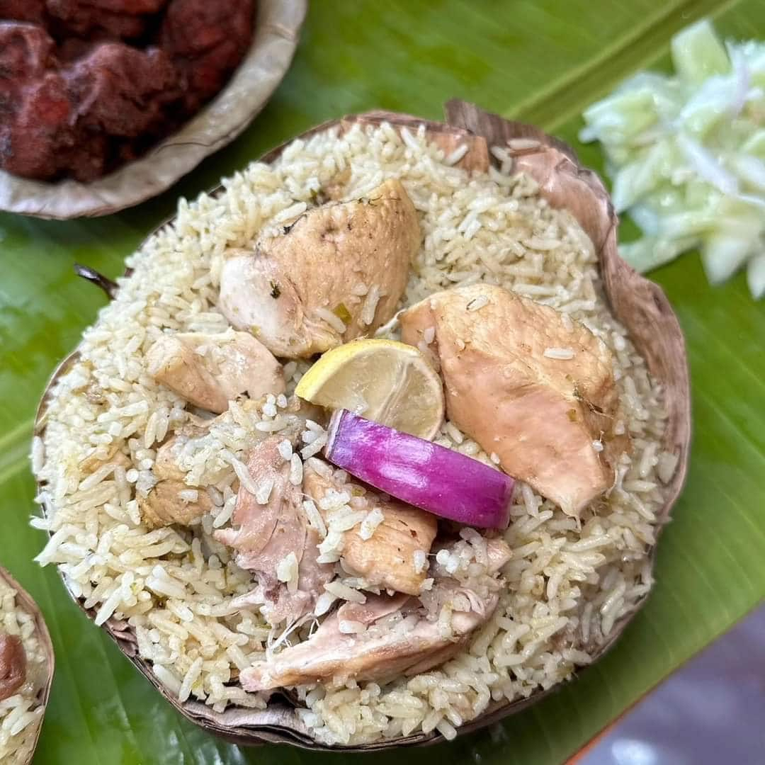 Pattaladamma Donne Biryani Mane Electronic City Bangalore Zomato