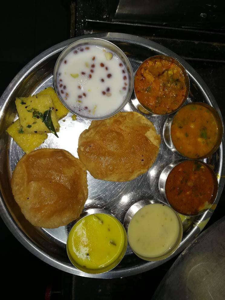 Shree Kopineshwar Bhojanwala Naupada Thane West Thane Zomato