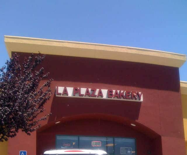 La Plaza Bakery Salinas Monterey Bay Zomato