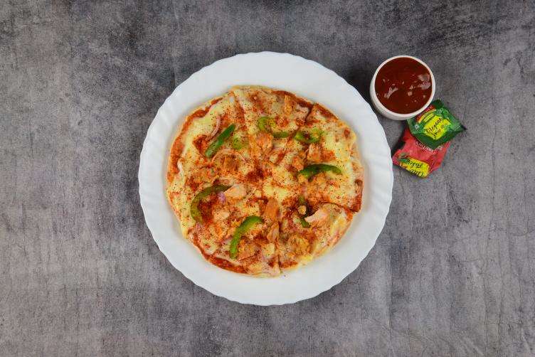 Pizza Casaata Kukatpally Hyderabad Zomato