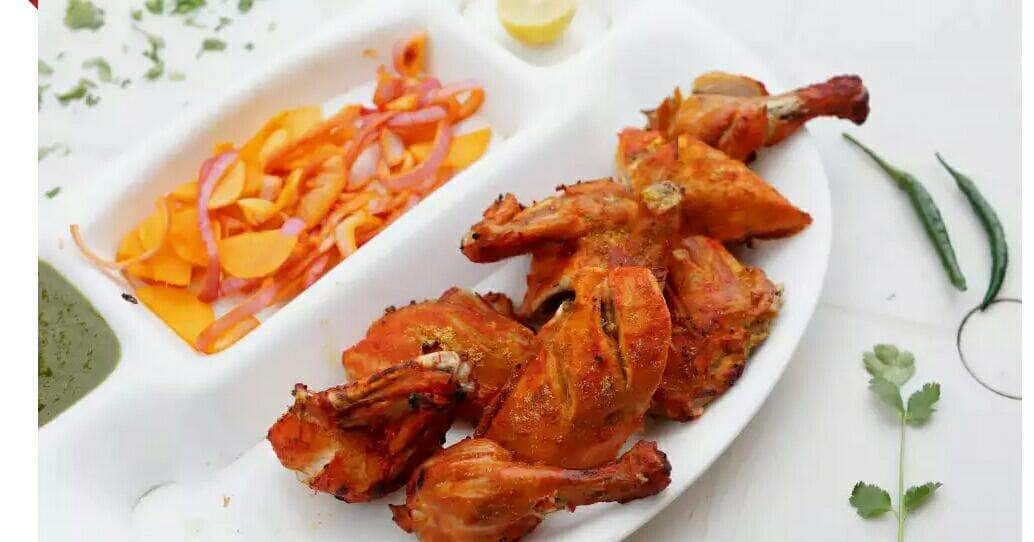 Singh Saab Chicken Corner Sector 22 Gurgaon Zomato