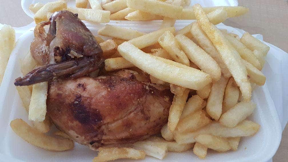 Dingley Souvlaki Bar & Charcoal Chicken | 81 CENTRE DANDENONG Road, Dingley Village, Victoria 3172 | +61 3 9558 2300