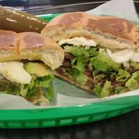 Green Ghost Tacos Photos, Pictures of Green Ghost Tacos, Ridgeland,
Jackson Urbanspoon/Zomato