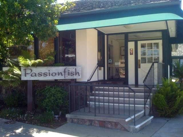 Passionfish Pacific Grove Monterey Bay Zomato