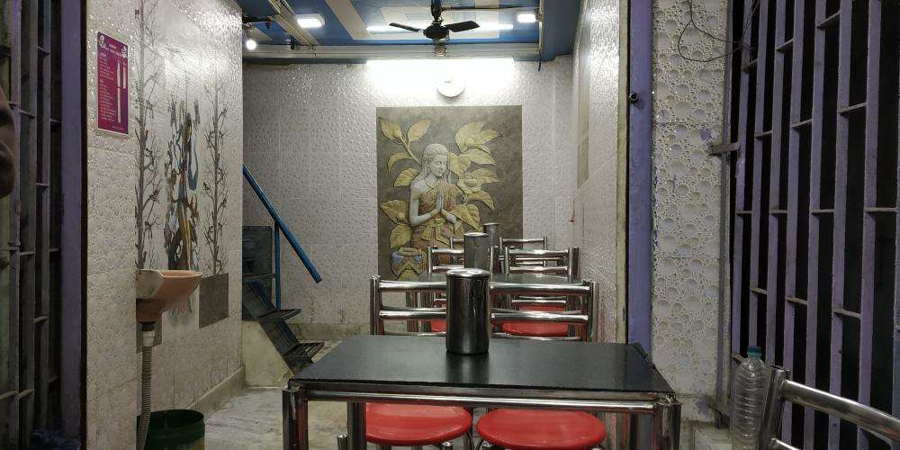 Mohini Fast Food Centre Baranagar Kolkata Zomato