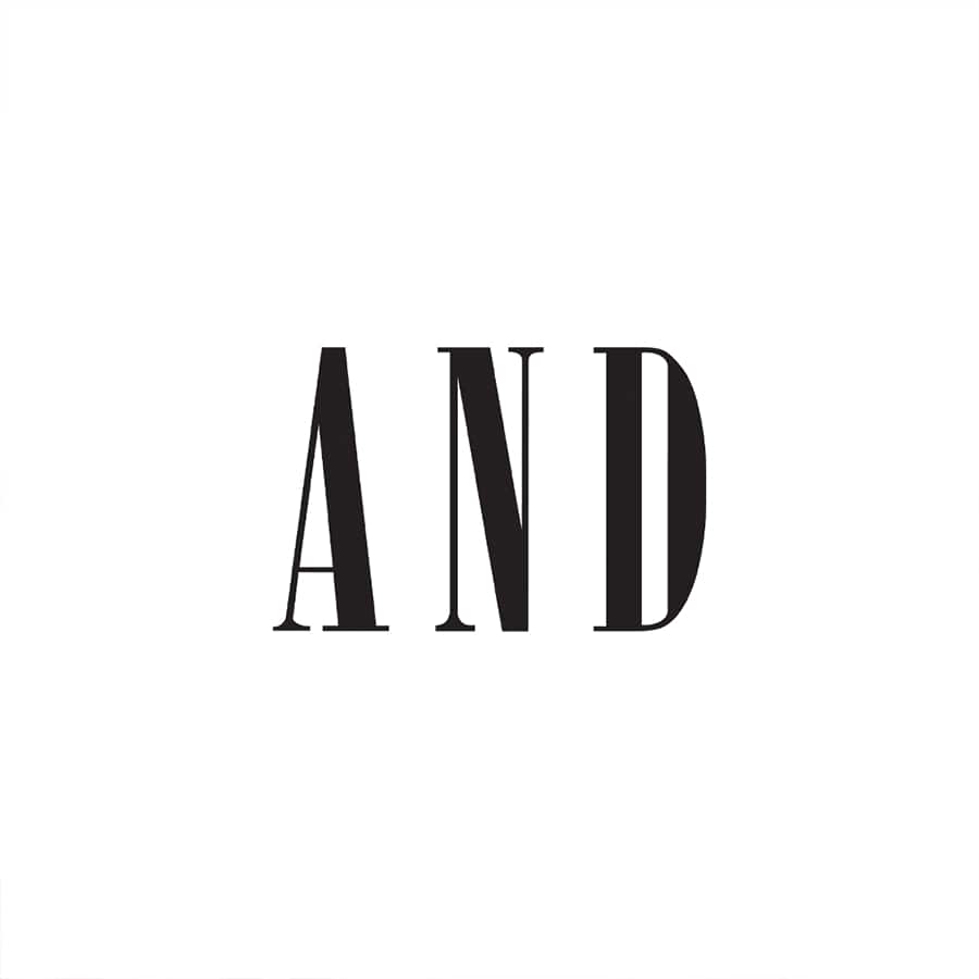 AND