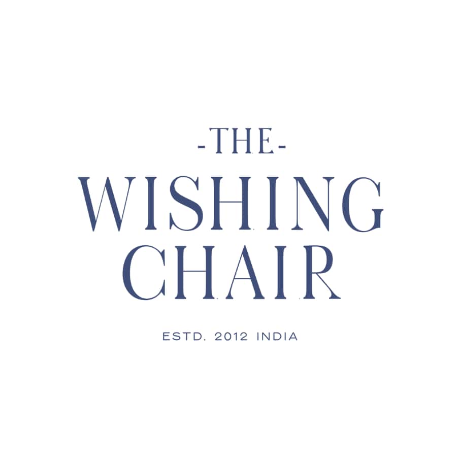 The Wishing Chair