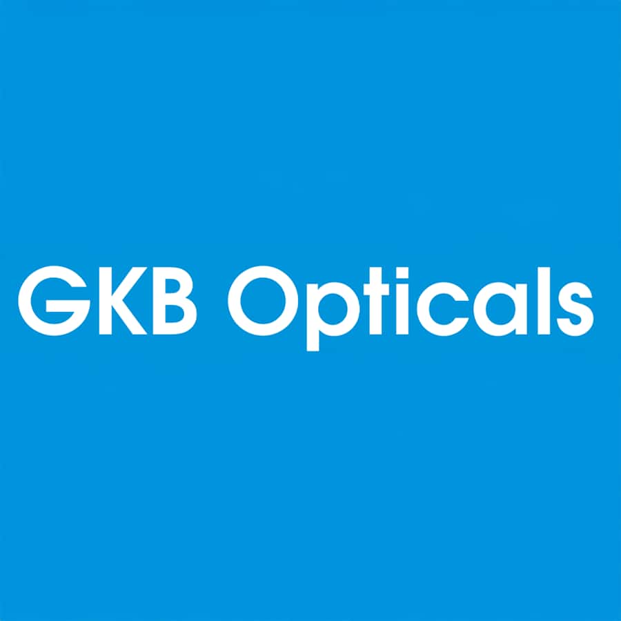 GKB Opticals