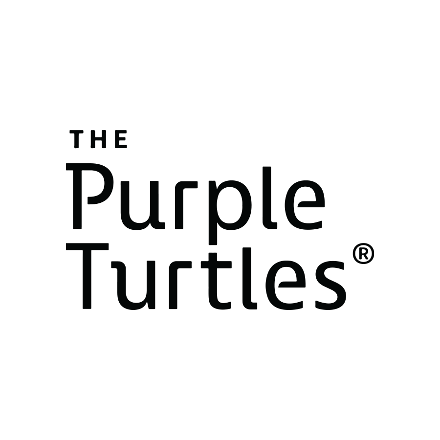 The Purple Turtles