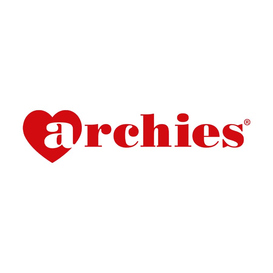 ARCHIES LTD GOODEARTH CITYCENTRE