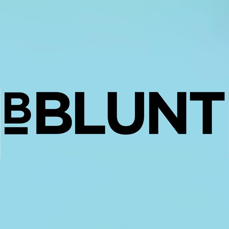 BBlunt