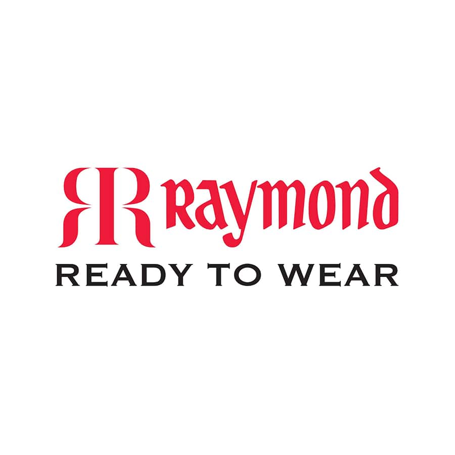 Raymond - Ready to wear