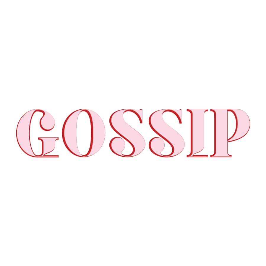 Gossip Shoes
