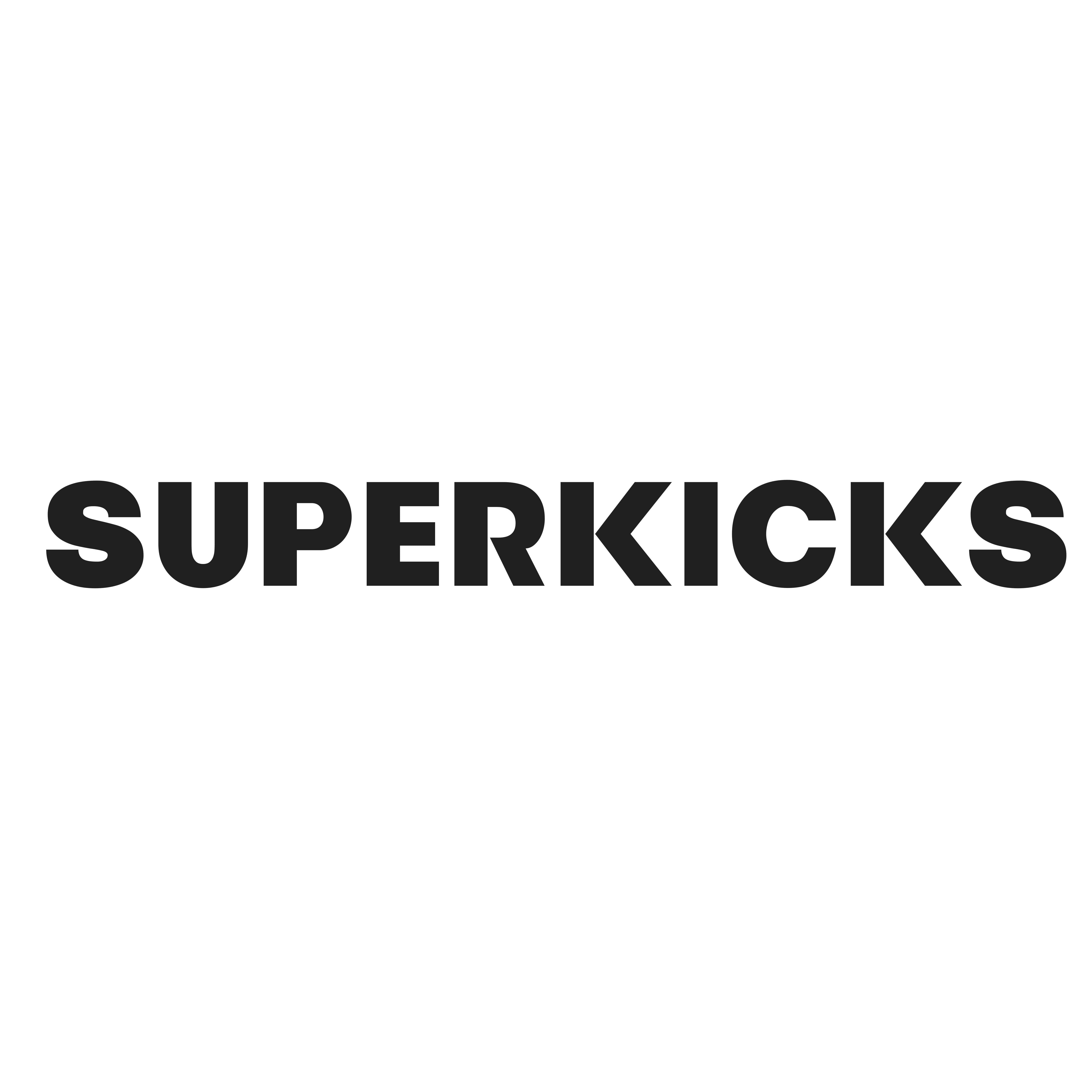 Superkicks