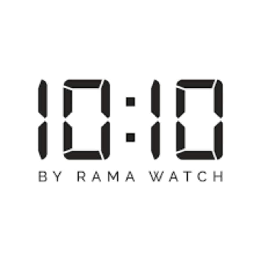 10:10 by Rama Watch
