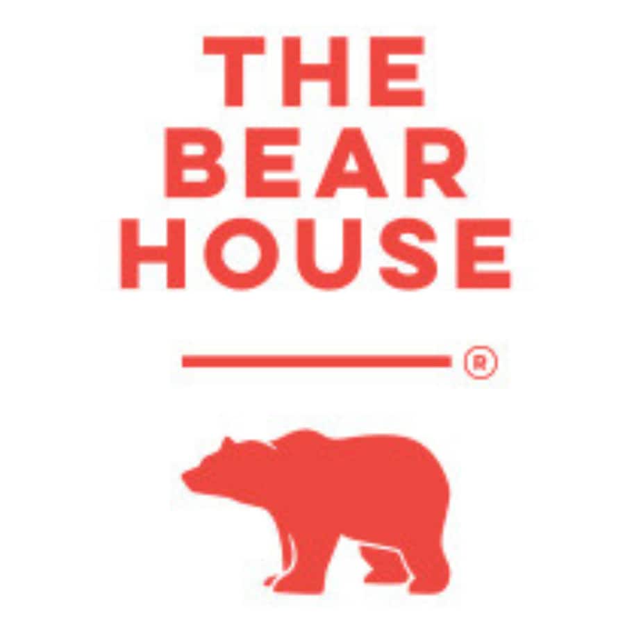 The Bear House