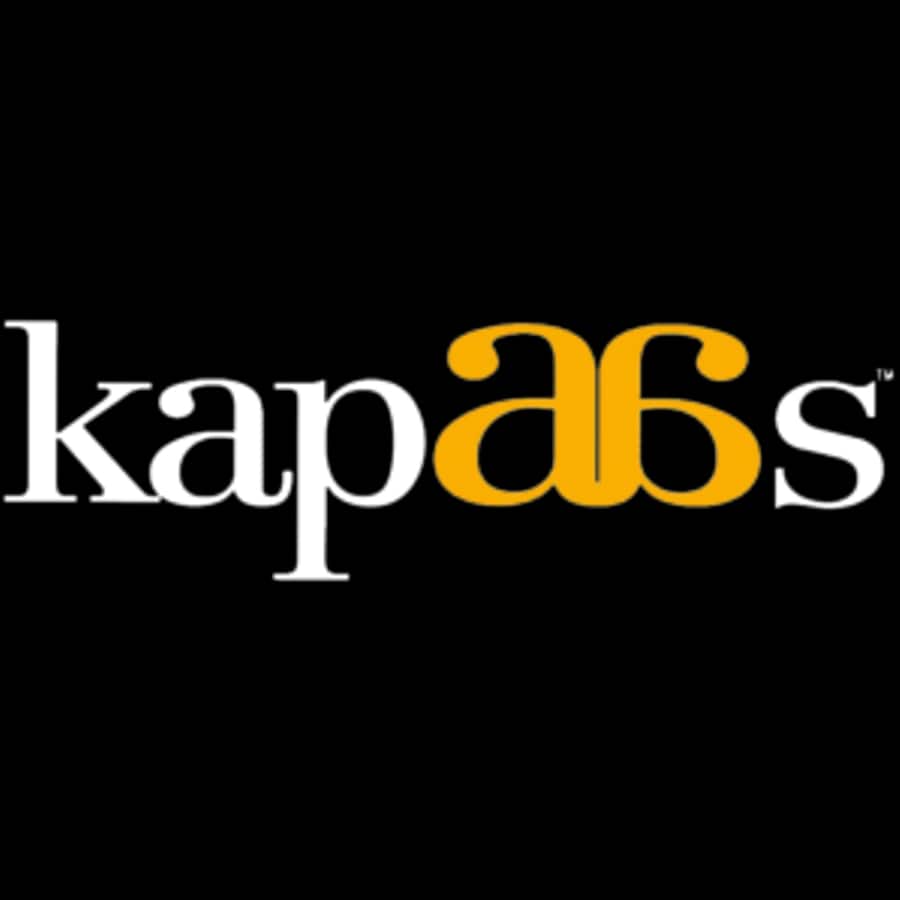 Kapaas