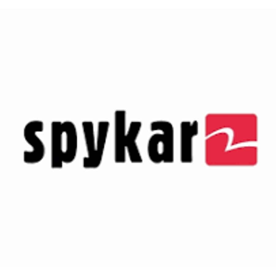Spykar