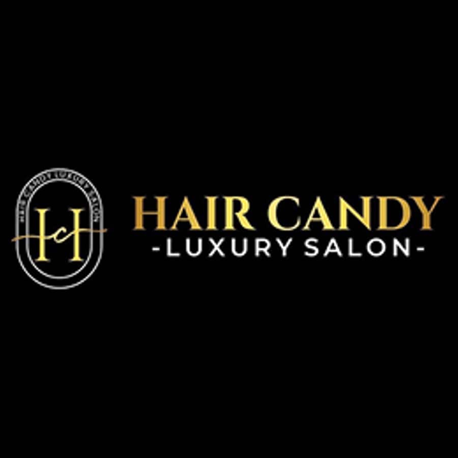 HAIR CANDY LUXURY SALON